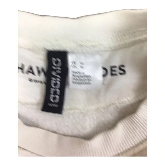 H&m Women’s Medium Sweatshirt SHAWN MENDES (2018) Official I Need Somebody Now - Picture 7 of 9